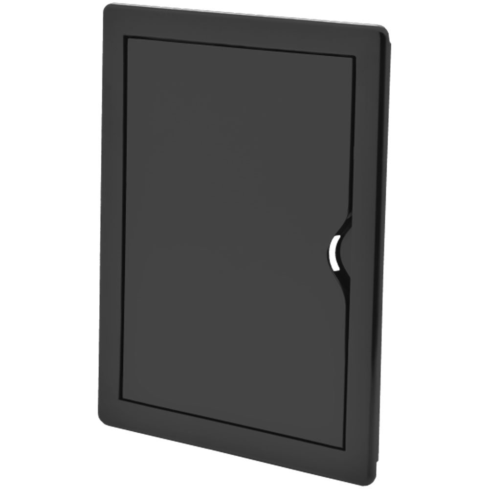 EL-804A PVC ACCESS DOOR 20/25 235x185MM EL-804A PVC ACCESS DOOR 20/25 235x185MM