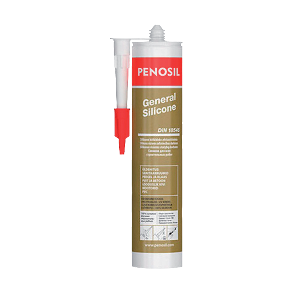 PENOSIL ΣΙΛΙΚΟΝΗ ΠΟΛΛΑΠΛΩΝ ΕΦΑΡΜΟΓΩΝ ΔΙΑΦΑΝΗ 310ML