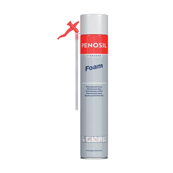 PENOSIL ΑΦΡΟΣ ΧΕΙΡΟΣ 300ML
