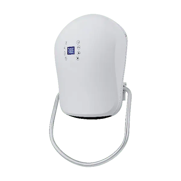 TESY ΘΕΡΜΑΣΤΡΑ ΜΠΑΝΙΟΥ 2kW HL 243 VB W