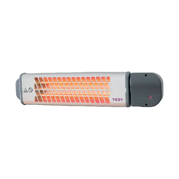 TESY ΘΕΡΜΑΣΤΡΑ ΜΠΑΝΙΟΥ ΧΑΛΑΖΙΑ QH 04 120 600/1200W