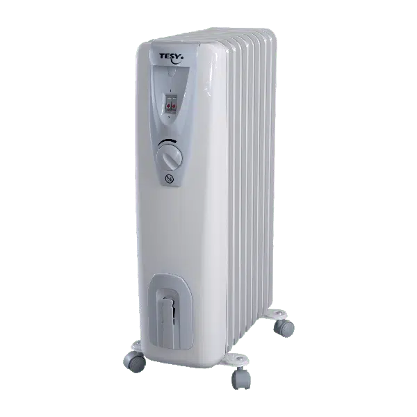 TESY ΚΑΛΟΡΙΦΕΡ ΛΑΔΙΟΥ 2kW- CB 2009 E01 R