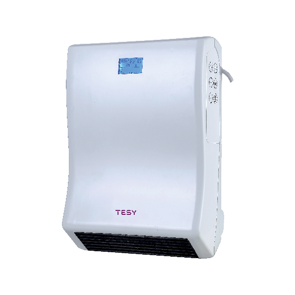 TESY ΘΕΡΜΑΣΤΡΑ ΜΠΑΝΙΟΥ 2kW HL 246 VB W