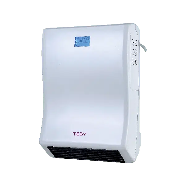 TESY ΘΕΡΜΑΣΤΡΑ ΜΠΑΝΙΟΥ 2kW HL 246 VB W