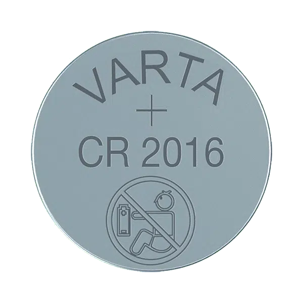 ΜΠΑΤΑΡΙΑ VARTA PROFESSIONAL ELECTRONICS CR2016