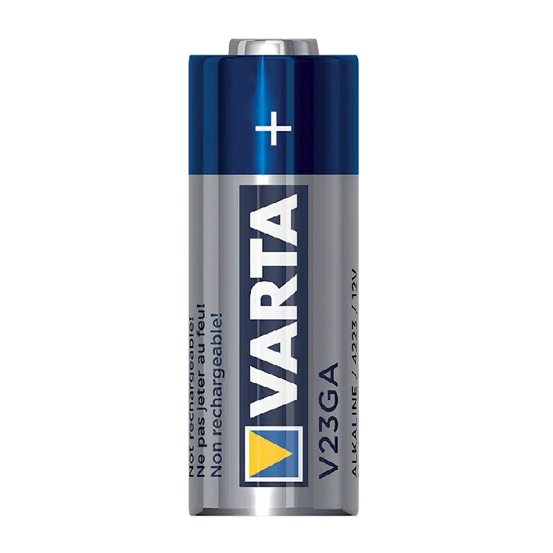 ΜΠΑΤΑΡΙΑ VARTA PROFESSIONAL ELECTRONICS V27A A27GA