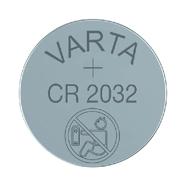 ΜΠΑΤΑΡΙΑ VARTA PROFESSIONAL ELECTRONICS CR2032