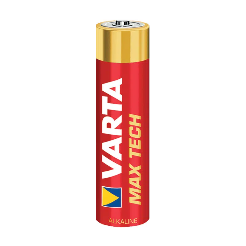 ΜΠΑΤΑΡΙΑ VARTA MAX TECH LR6 AA