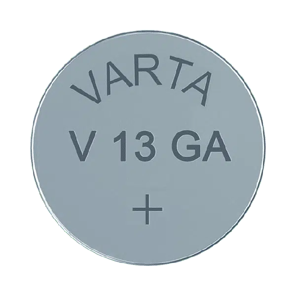 ΜΠΑΤΑΡΙΑ VARTA PROFESSIONAL ELECTRONICS V13GA