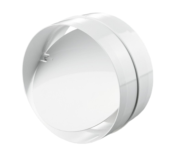 PVC ΚΟΝΕΚΤΟΡΑΣ ΜΕ ΒΑΛΒΙΔΑ /AV100/