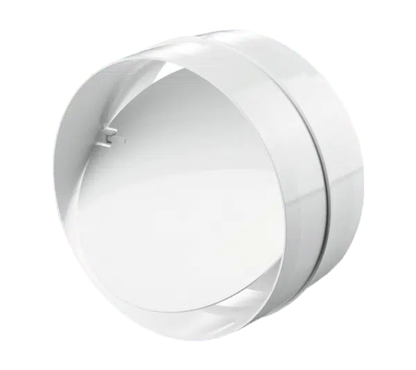 PVC ΚΟΝΕΚΤΟΡΑΣ ΜΕ ΒΑΛΒΙΔΑ /AV100/