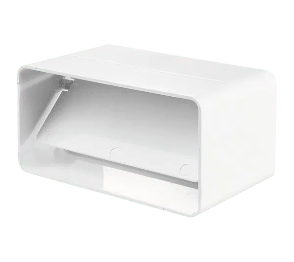 PVC ΚΟΝΕΚΤΟΡΑΣ ΜΕ ΒΑΛΒΙΔΑ /KV/