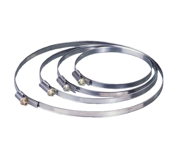 ΜΕΤΑΛΛΙΚΟ ΚΛΙΠ ΑΕΡΑΓΩΓΟΥ Ф90-110