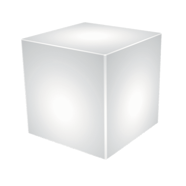 LED ΔΙΑΚΟΣΜΗΤΙΚΟ ΦΩΤΙΣΤΙΚΟ KUBO IP54 RGBW