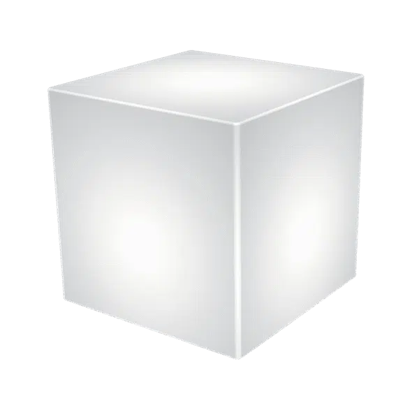 LED ΔΙΑΚΟΣΜΗΤΙΚΟ ΦΩΤΙΣΤΙΚΟ KUBO IP54 RGBW