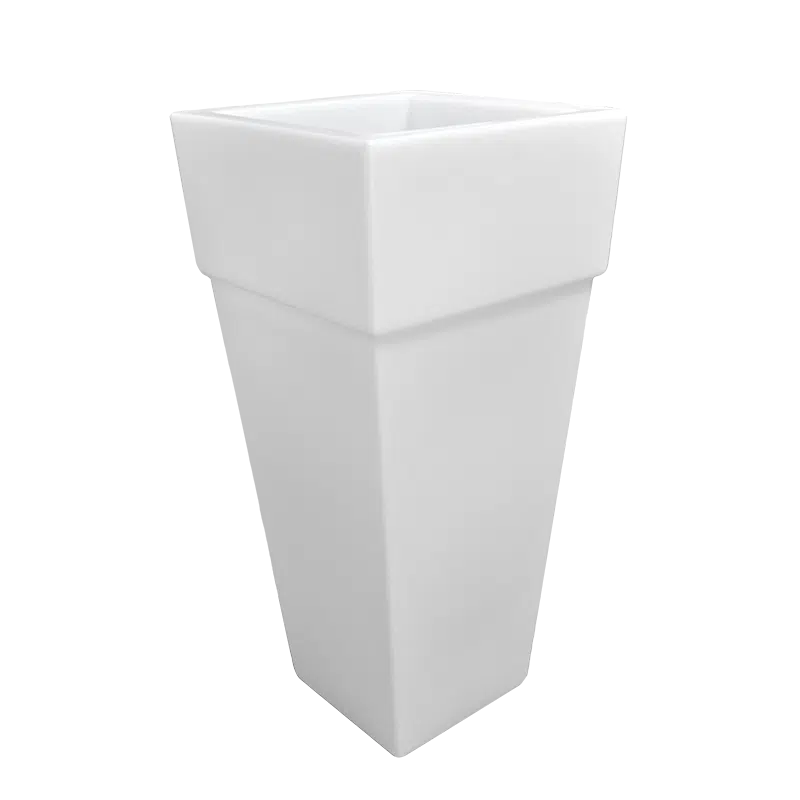LED ΓΛΑΣΤΡΑ NICE 105 IP65 RGBW