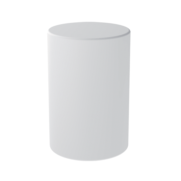 LED ΔΙΑΚΟΣΜΗΤΙΚΗ ΣΤΗΛΗ CANCUN 3000K ΟΥΔΕΤΕΡΟ IP65