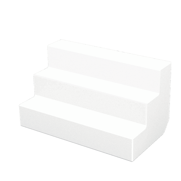 LED ΣΤΑΝΤ ΓΙΑ ΜΠΟΥΚΑΛΙΑ STAIRS 3000K ΟΥΔΕΤΕΡΟ IP65