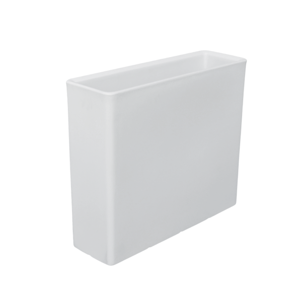 LED ΓΛΑΣΤΡΑ LUSON RGBW ΟΥΔΕΤΕΡΟ IP65