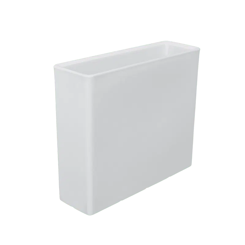 LED ΓΛΑΣΤΡΑ LUSON RGBW ΟΥΔΕΤΕΡΟ IP65