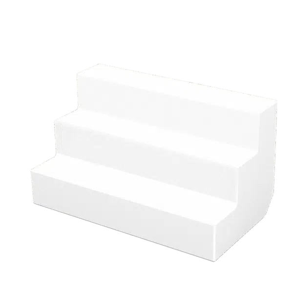 LED ΣΤΑΝΤ ΓΙΑ ΜΠΟΥΚΑΛΙΑ STAIRS RGBW ΟΥΔΕΤΕΡΟ IP68