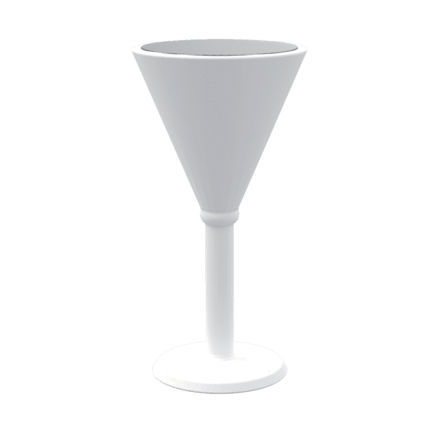 LED ΤΡΑΠΕΖΙ IBIZA RGBW ΟΥΔΕΤΕΡΟ IP65