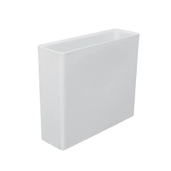 LED ΓΛΑΣΤΡΑ LUSON RGBW ΟΥΔΕΤΕΡΟ IP65