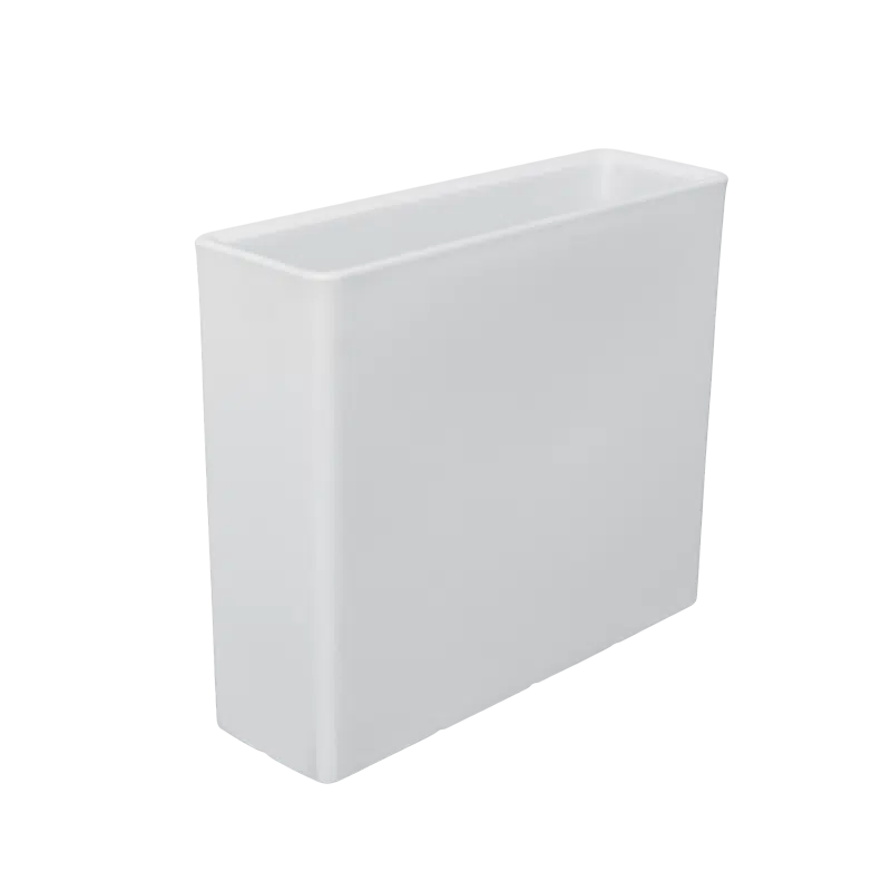 LED ΓΛΑΣΤΡΑ LUSON RGBW ΟΥΔΕΤΕΡΟ IP65