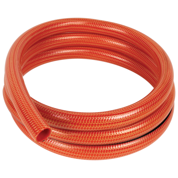 PVC GARDEN HOSE 3/4 15M