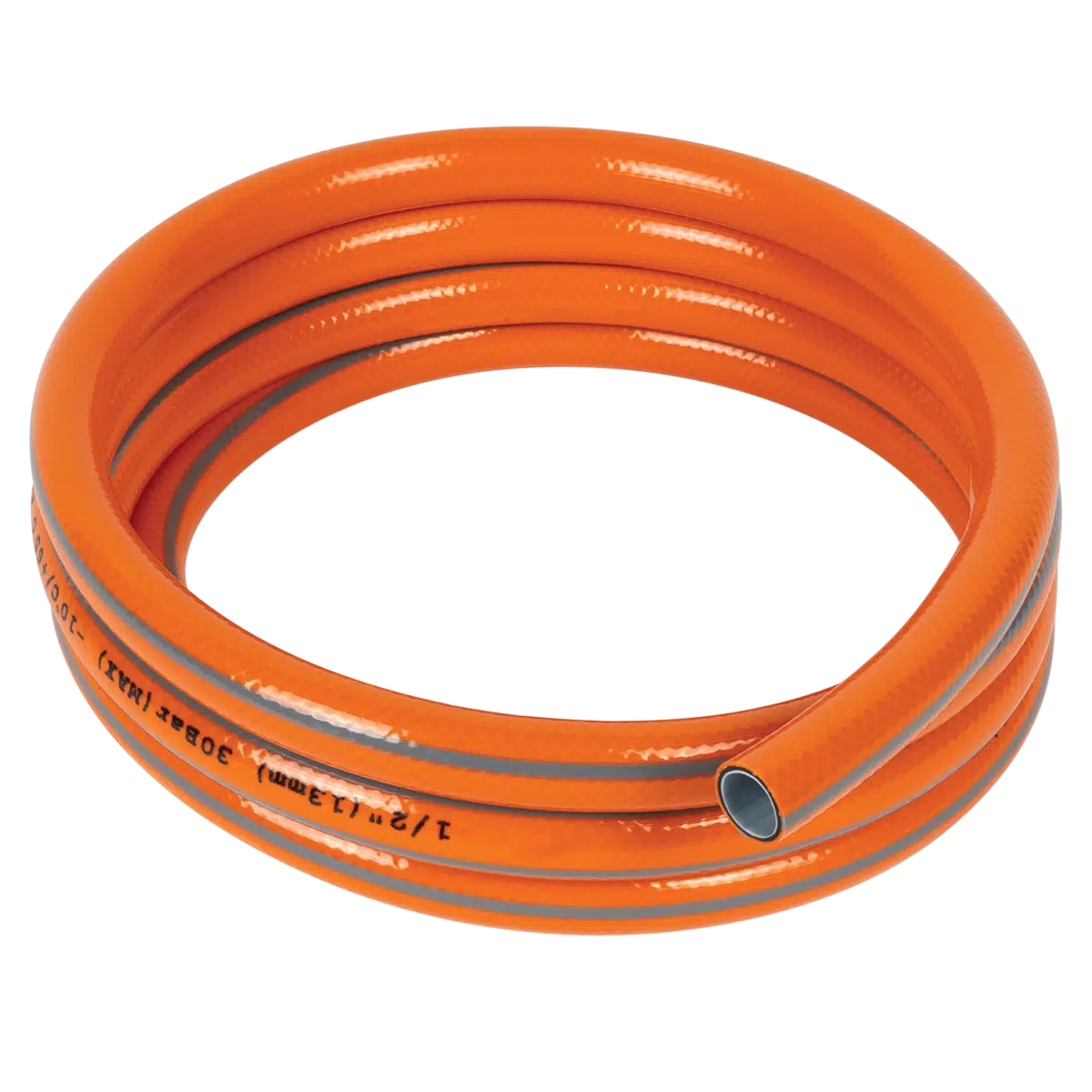 PVC GARDEN HOSE 1/2 20M