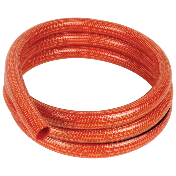 PVC GARDEN HOSE 3/4 15M