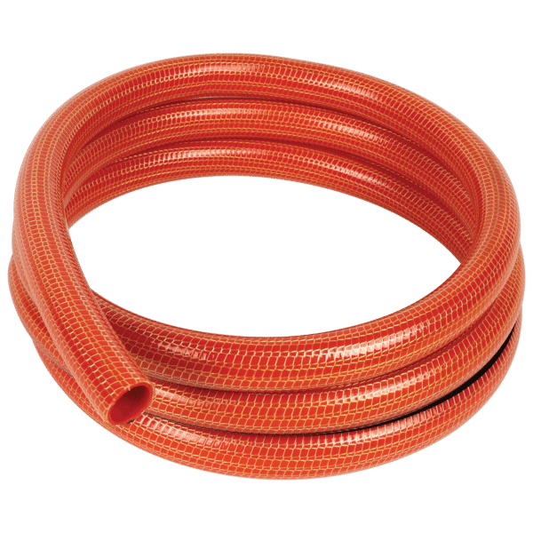 PVC GARDEN HOSE 3/4 15M