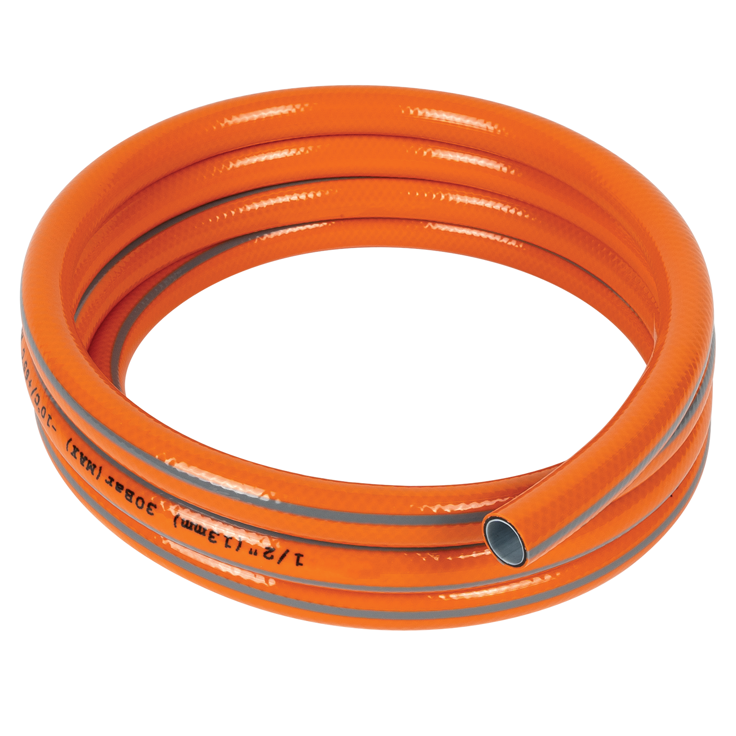 PVC GARDEN HOSE 1/2 20M PVC GARDEN HOSE 1/2 20M