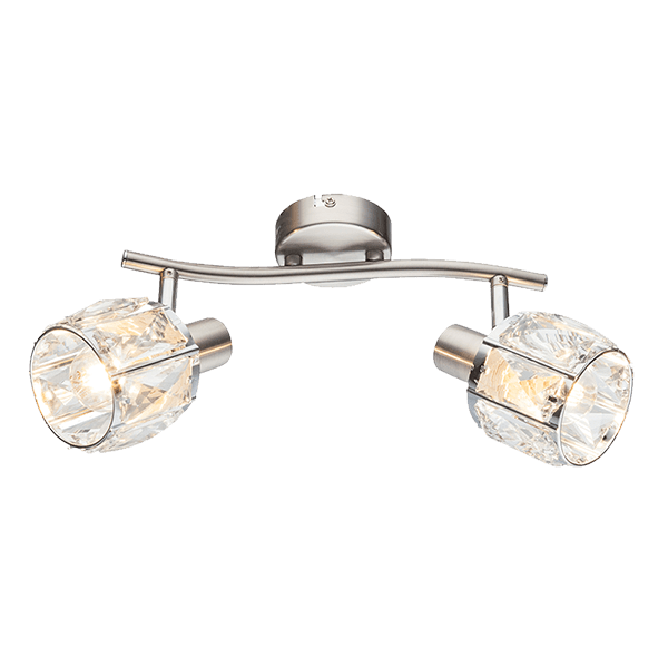 SHEEN ΣΠΟΤ 2XE14 ΝΙΚΕΛ ΜΑΤ