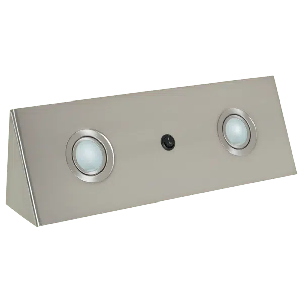 SIM-1552K ΣΠΟΤ ΕΠΙΠΛΩΝ ΝΙΚΕΛ ΣΑΤΙΝΕ