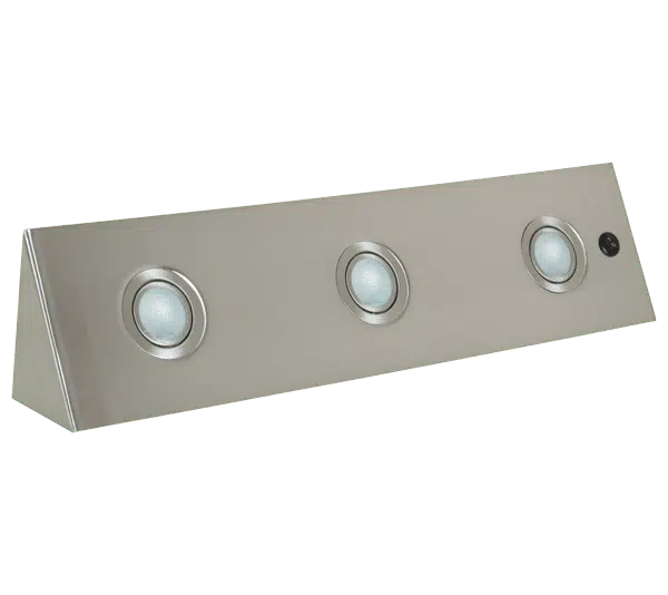 SIM-1553K ΣΠΟΤ ΕΠΙΠΛΩΝ ΝΙΚΕΛ ΣΑΤΙΝΕ