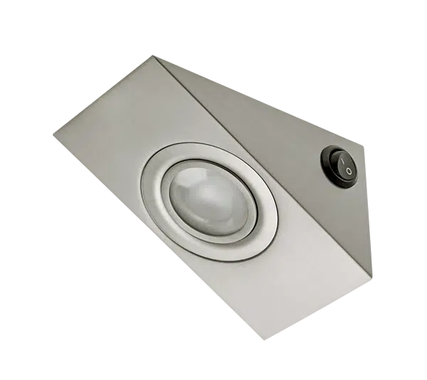 SIM-155K ΣΠΟΤ ΕΠΙΠΛΩΝ ΝΙΚΕΛ ΣΑΤΙΝΕ