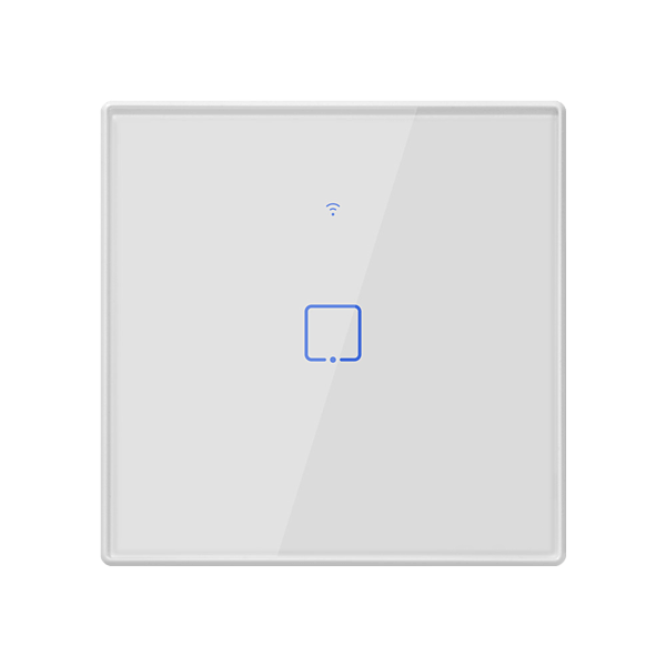 TX2-195015 WI-FI SMART ΔΙΑΚΟΠΤΗΣ ΛΕΥΚΟ