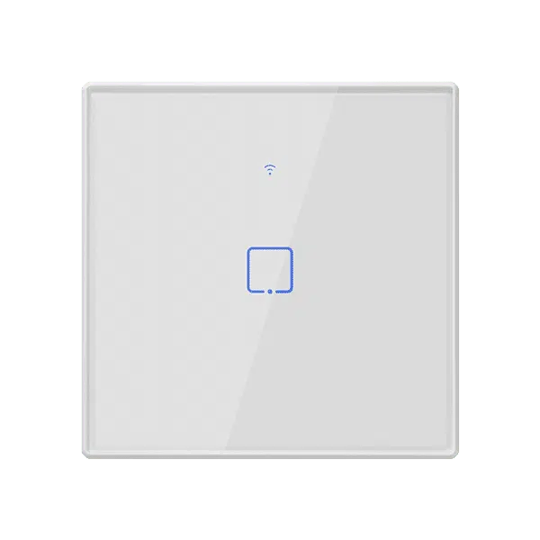 TX2-195015 WI-FI SMART ΔΙΑΚΟΠΤΗΣ ΛΕΥΚΟ