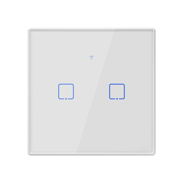 TX2-195016 WI-FI SMART ΔΙΑΚΟΠΤΗΣ ΛΕΥΚΟ