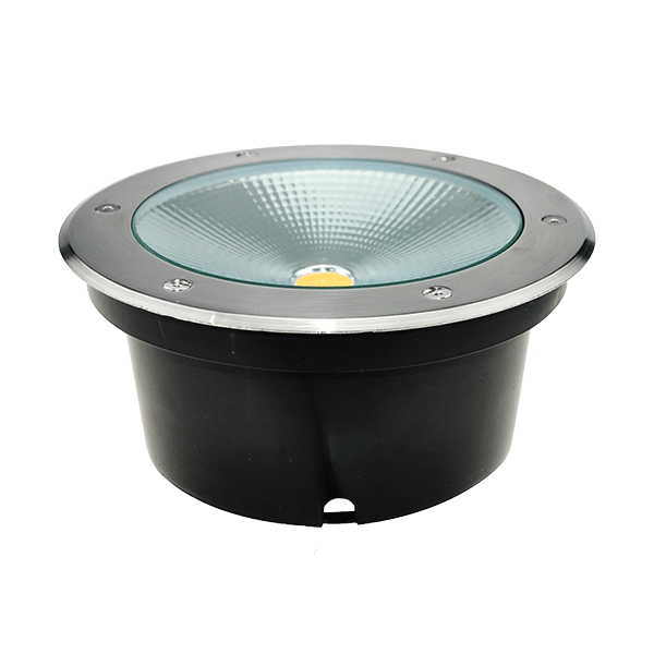 RAY10 LED ΦΩΤΙΣΤΙΚΟ ΕΔΑΦΟΥΣ 10W 4000K IP67