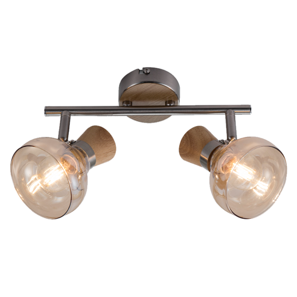 ADDY ΣΠΟΤ 2XE14 ΞΥΛΟ