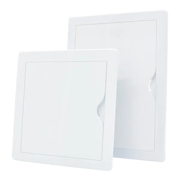 EL-801A PVC ACCESS DOOR 15/15 135x135MM