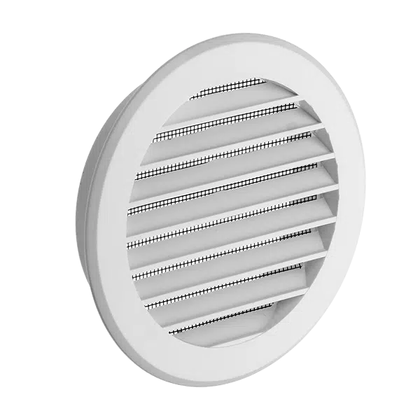 EL02-149 VENTILATION GRILL D120