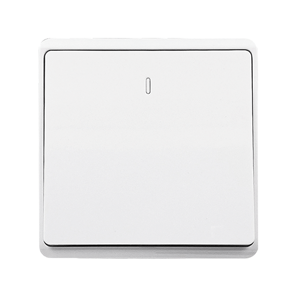 LONDON INTERMEDIATE SWITCH WHITE