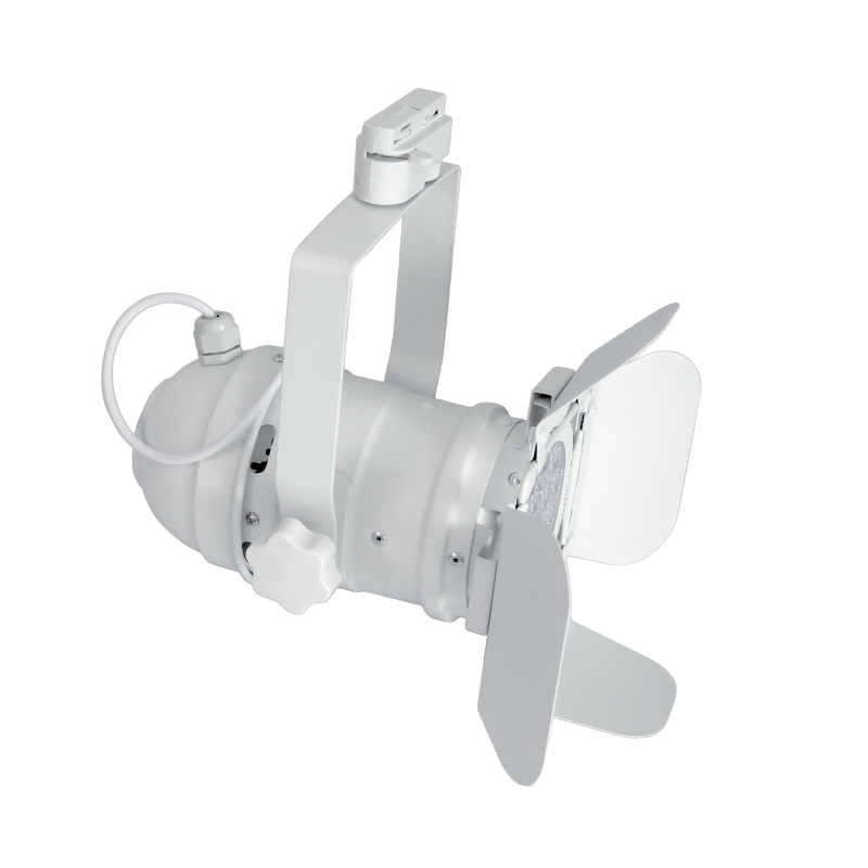 CINEMA SKY LED ΠΡΟΒΟΛΕΑΣ 15W 2700K 90° ΛΕΥΚΟΣ CINEMA SKY LED ΠΡΟΒΟΛΕΑΣ 15W 2700K 90° ΛΕΥΚΟΣ