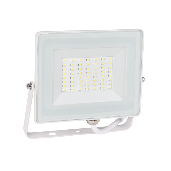 STELLAR HELIOS50 LED ΠΡΟΒΟΛΕΑΣ 4000K 50W ΛΕΥΚΟΣ