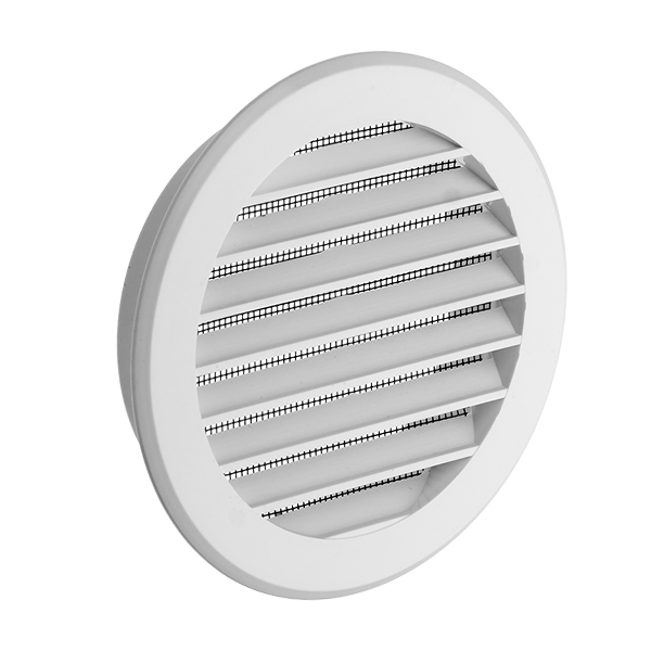 EL02-149 VENTILATION GRILL D120