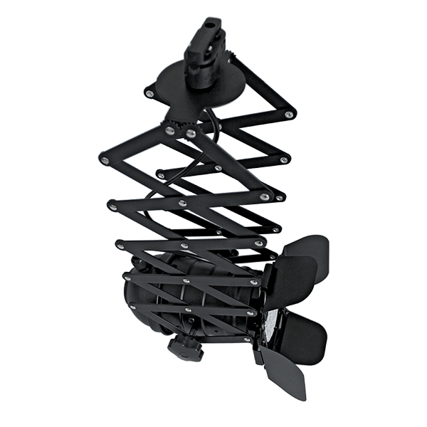 CINEMA SKY LED ΚΡΕΜΑΣΤΟ ΦΩΤΙΣΤΙΚΟ 15W 6400K 90° ΛΕΥΚΟ