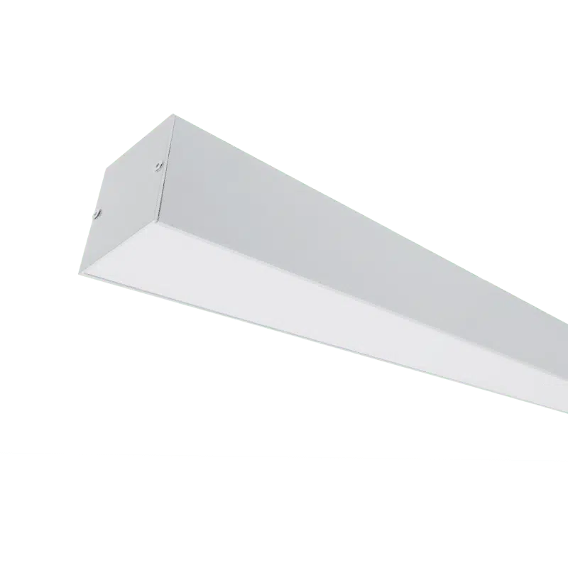 LED ΠΡΟΦΙΛ ΓΙΑ ΕΞΩΤΕΡΙΚΗ ΤΟΠΟΘΕΤΗΣΗ S48 12W 6500K 600MM ΛΕΥΚΟ